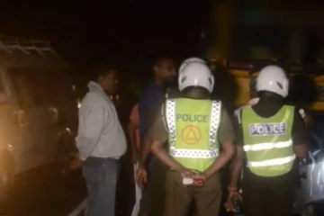 யாழ்.வட்டுக்கோட்டையில் பாரிய விபத்து: இரு இளைஞர்களுக்கு நேர்ந்த நிலை!