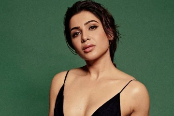 Dress-அ வச்சு மட்டும் பொண்ணுங்கள judge பண்ணாதீங்க.. நடிகை சமந்தா