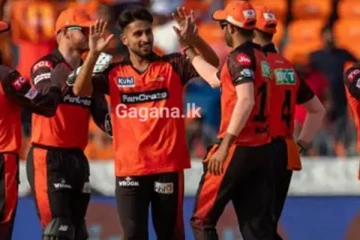 ක්‍රීඩා ලෝලීන් පිස්සු වට්ටන අයි.පී.එල්. කණ්ඩායමක අලුත්ම වෙනසක්..!