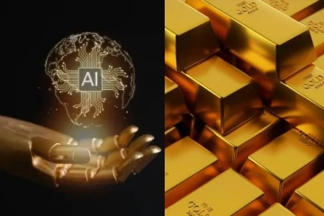AI வளர்ச்சியால் தங்கத்தின் விலை அதிகரிக்குமா? - உலக தங்க கவுன்சில் எச்சரிக்கை
