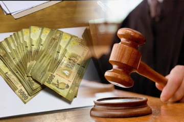 கோட்டாபயவின் அறைக்குள் சிக்கிய பெருந்தொகைப் பணம் தொடர்பில் எடுக்கப்பட்டுள்ள தீர்மானம்