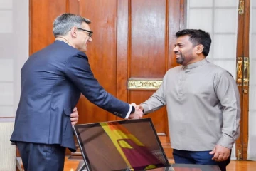 சர்வதேச நாணய நிதியத்திலிருந்து இலங்கைக்கு கிடைத்த பாராட்டு