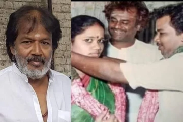 நடிகர் ரஜினிக்காக முதல் ரசிகர் மன்றத்தை தொடங்கியவர் காலமானார் !