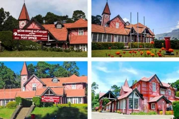 விற்பனை செய்யப்படும் தபால் நிலையங்கள்! போராட்டத்தில் குதித்த பணியாளர்கள்