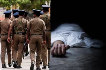 பிரேத பரிசோதனைக்காக பாதி எரிந்த நிலையிலிருந்த சடலமொன்று மீட்பு!