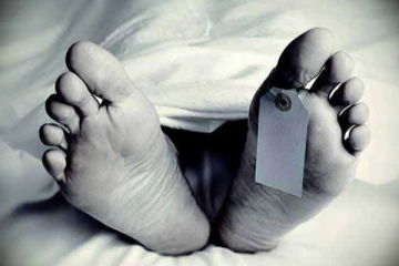 நான்கு மாடிக் கட்டிடத்திலிருந்து விழுந்து இளைஞன் உயிரிழப்பு!