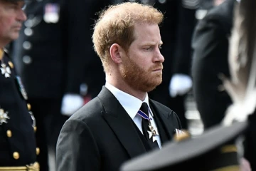 மீண்டும் சர்ச்சையில் சிக்கிய இளவரசர் ஹரி