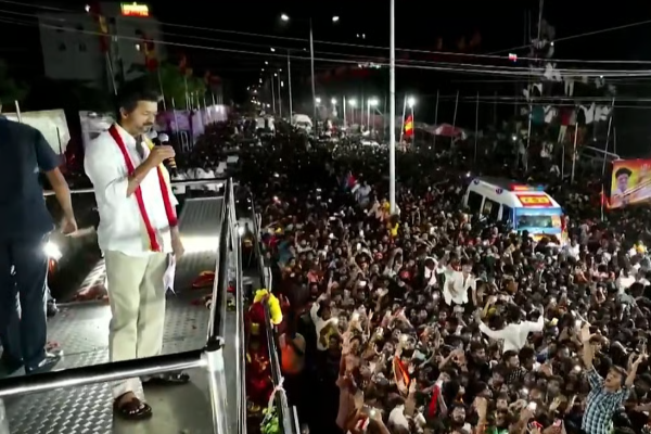 கரூர் விவகாரம் - விஜய் நேரில் ஆஜராக சிபிஐ சம்மன் | Cbi Summoned Vijay For Karur Stampede