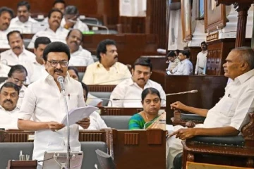 தமிழகத்தில் நடந்து வரும் கொலை சம்பவங்கள் - புள்ளிவிவரத்துடன் முதல்வர் ஸ்டாலின் விளக்கம்!