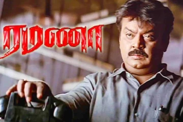 அவரை வைத்து ரமணா 2 படம் எடுக்க ஆசை, யார் அவர்?.. இயக்குனர் ஏ.ஆர்.முருகதாஸ் பேச்சு