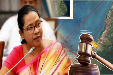 பவித்ரா வன்னியாராச்சியின் வர்த்தமானிக்கு உயர்நீதிமன்றம் தடை உத்தரவு