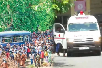 சிறைச்சாலை வன்முறை தொடர்பில் 4 நாட்களுக்கு முன்னர் எச்சரித்த புலனாய்வுத்துறை - கண்டுகொள்ளாத அரசு