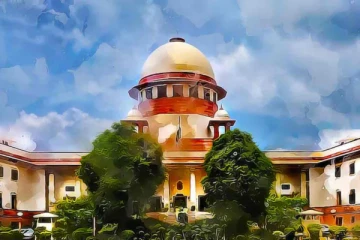 மசோதாக்கள் குறித்து கவர்னர் முடிவு..!! எச்சரிக்கை செய்த உச்சநீதிமன்றம் !!