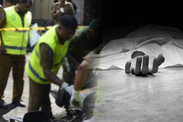 மட்டக்களப்பில் மிளகாய் தோட்டத்திலிருந்து இரத்தக் காயங்களுடன் சடலம் மீட்பு.. தீவிர விசாரணையில் பொலிஸார்