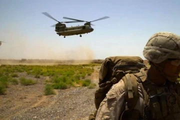 ஆப்கானிஸ்தானில் தாலீபான்கள் நடத்திய தாக்குதலில் 23 பாதுகாப்பு படையினர் பலி!