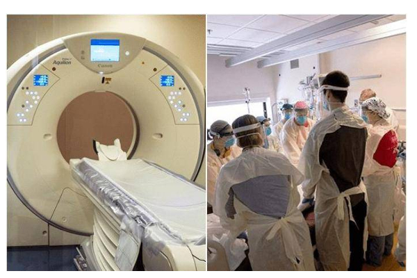 20 வருடமாக அவதி... ஸ்கேன் ரிப்போர்டில் இளைஞருக்கு ஏற்பட்டிருந்த மாதவிடாய்! ஆடிப்போன மருத்துவர்கள் | Chinese Man Menstruating For 20 Years