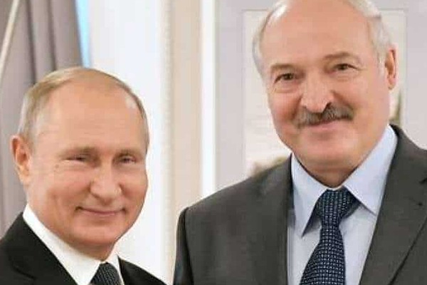 புடினுக்கு கிடைத்த எதிர்பாராத பரிசு! | Unexpected Gift For Putin Birthday