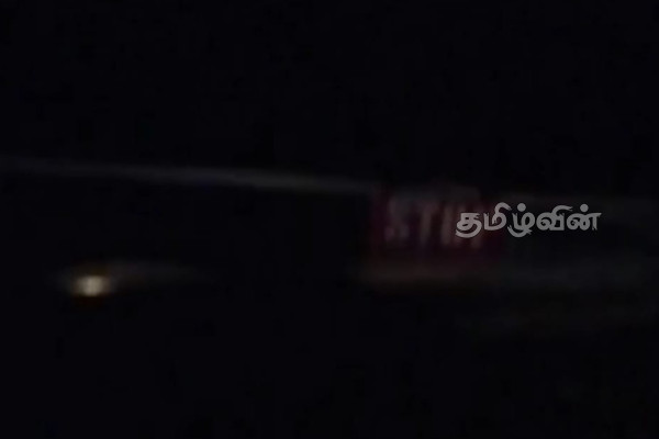 திருகோணமலை- கொழும்பு இரவு நேர தொடருந்து சேவை ஆரம்பம் | Trincomalee Colombo Night Train Service Begins