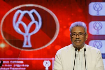 ஆர்ப்பாட்டங்களால் அரசை ஒருபோதும் கவிழ்க்கவே முடியாது என்கிறார் ஜனாதிபதி கோட்டாபய