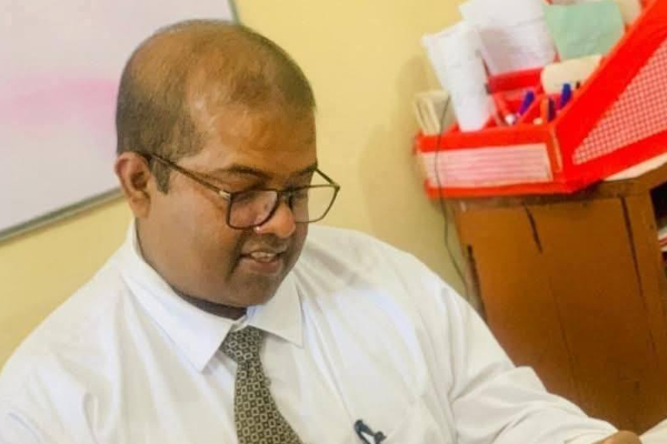 தமிழர் தாயகத்திற்கு பேரிழப்பான வைத்தியர் சுதர்சனின் மரணம் | Death Of Dr Sudarshan Great Loss For Tamils