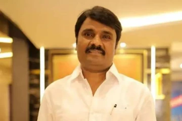 சினிமா பைனான்சியர் அன்புச்செழியன் வீட்டில் வருமானவரித்துறை அதிரடி  சோதனை