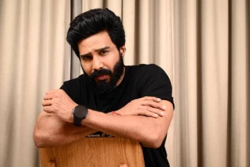 எனக்கு பிடித்த நடிகை இவர் தான்.. ஆர்யன் பட விழாவில் நடிகர் விஷ்ணு சொன்ன ரகசியம்!