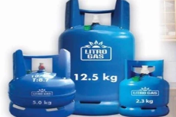 சமையல் எரிவாயு விலை குறைக்கப்படும்:லிட்ரோ தலைவர்