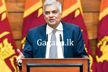 පාස්කු ප්‍රහාරය සම්බන්ධයෙන් ජාත්‍යන්තර පරීක්ෂණ නැහැ.