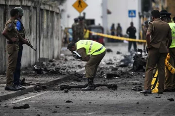 கிழக்கில் முஸ்லிம் தீவிரவாத குழுக்களின் தலைவராக மருத்துவர்!