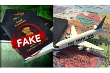 போலி பாஸ்போர்ட்.. இந்தியா வருபவர்களுக்கு இதுதான் தண்டனை -புதிய குடியேற்ற மசோதா சொல்வது என்ன?