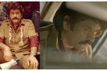 ‘ நம்ம தோனியா இது...நம்பவே முடியல’ - புதிய கெட்டப்பில் இணையத்தில் வைரலாகும் புகைப்படம்