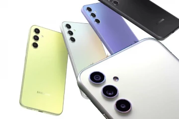 Samsung Galaxy A34 5G போன் விலையில் பெரும் தள்ளுபடி., விவரம் இதோ