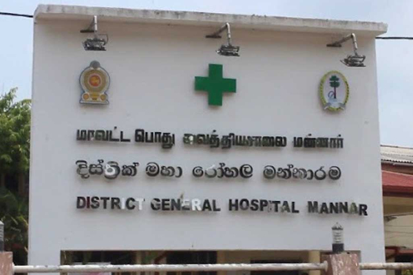 மன்னாரில் சட்டவிரோதமாக கையகப்படுத்தப்படும் நிலம் : ஜனாதிபதியின் அதிரடி உத்தரவு | Illegally Acquired Land In Mannar Anura Consider மன்னாரில் சட்டவிரோதமாக கையகப்படுத்தப்படும் நிலம் : ஜனாதிபதியின் அதிரடி உத்தரவு | Illegally Acquired Land In Mannar Anura Consider