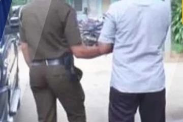 27 வயதுடைய இளைஞனின் மோசமான செயல் ; இரகசியத் தகவலால் சிக்கிய பொருட்கள்