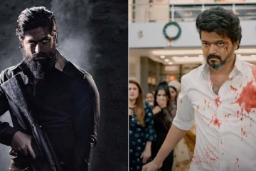 பீஸ்ட்டை ஊதி தள்ளிய KGF 2, சொந்த ஊரிலேயே விஜய்க்கு இப்படி ஒரு நிலைமையா