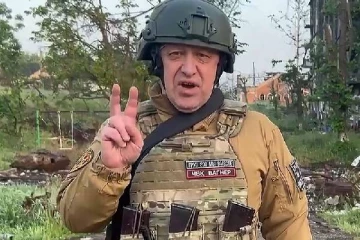 வாக்னர் என்ற கொலைகார குழு... யார் இவர்கள்? மொத்தம் எத்தனை பேர்: விரிவான தகவல்