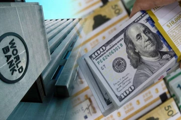 இலங்கைக்கு கிடைக்கவுள்ள பெருந்தொகை டொலர்: உலக வங்கி அறிவிப்பு