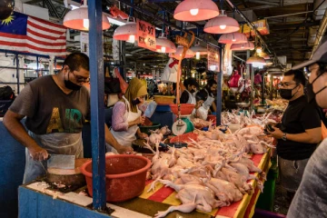 இந்தோனேசியாவுடன் கைக்கோர்க்கும் சிங்கப்பூர்!