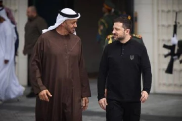 சவுதி பேச்சுவார்த்தை அமைதி ஒப்பந்தத்தை ஏற்கமுடியாது... ஜெலென்ஸ்கி திட்டவட்டம்