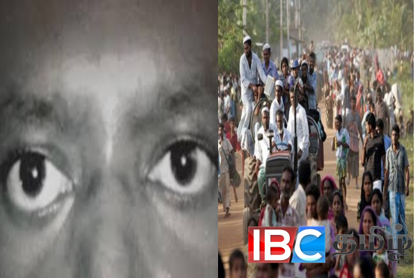 வடக்கில் முஸ்லிம் மக்களை மீண்டும் குடியேற அழைத்த விடுதலை புலிகளின தலைவர் : வெளிப்படுத்திய செல்வின்!