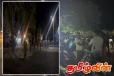 மன்னாரில் பதற்றம்! கலகமடக்கம் பொலிஸாரின் பாதுகாப்புடன் எடுத்து செல்லப்படும் பொருட்கள்..
