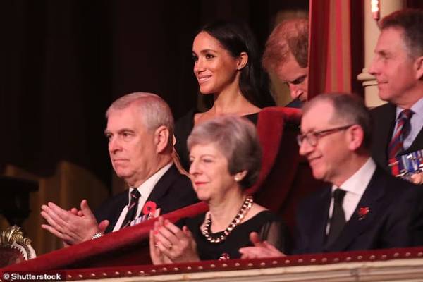 Prince Harry/Megan Markle