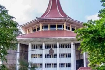 22 ගැන පෙත්සම් ගොනුකිරීමේ කාලය හෙටින් අවසන්