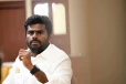 இலங்கை தமிழர்களுக்காக குரல் கொடுத்த அண்ணாமலை