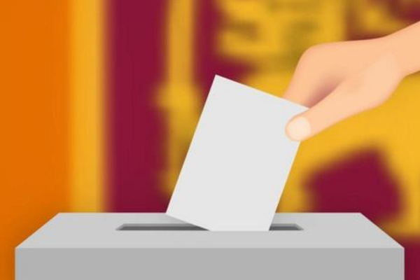 அதிபர் தேர்தலைப் பிற்போட முடியாது : அநுரகுமார திசாநாயக்க | Presidential Election Cannot Be Postponed Anura