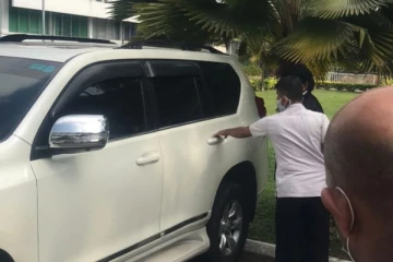 சிங்கள வாக்குமூலத்தில் கையெழுத்திட மாட்டேன்!  - மனோ கணேசன் மறுப்பு (Video)