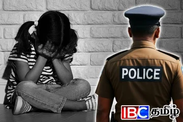 யாழில் பத்து வயது சிறுமிக்கு நேர்ந்த கொடூரம்: 62 முதியவர் கைது