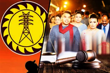 நாமலின் திருமணத்திற்கான மின் கட்டண விசாரணை! உயர் நீதிமன்றம் வழங்கிய உத்தரவு