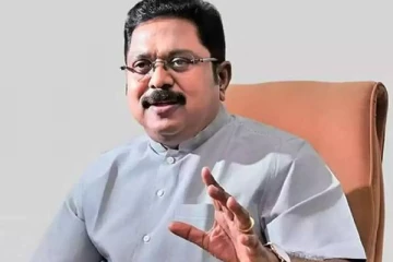 இளம்பெண்ணை மிரட்டி வன்கொடுமை - குற்றவாளி யாராக இருந்தாலும்..டிடிவி.தினகரன்!