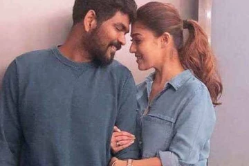 இந்த வேலையை நீ பாத்துக்க! திருமணம் மட்டுமே வேண்டாம்! விக்னேஷுக்கு கண்டீஷன் போடும் நயன்தாரா..